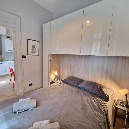 Apartmán Casa Din Din Turín Exteriér fotografie