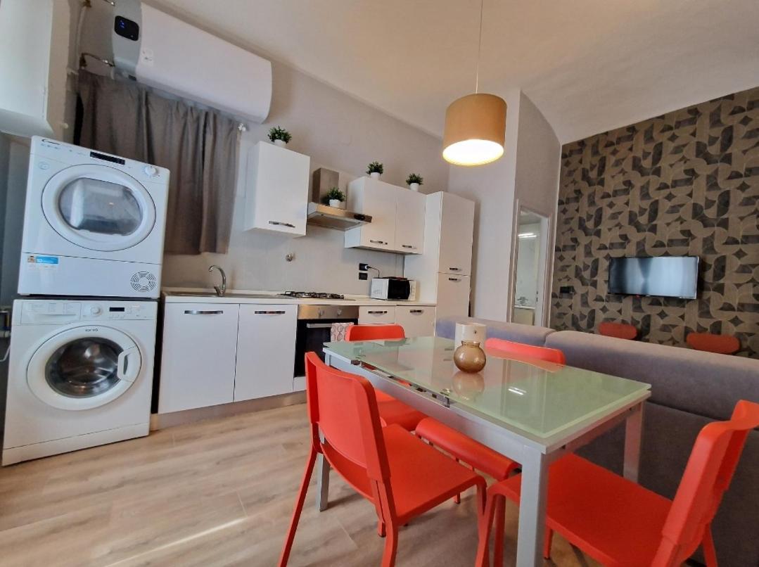 Apartmán Casa Din Din Turín Exteriér fotografie